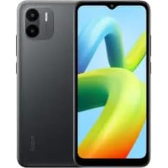 Xiaomi Redmi A2 viedtālrunis melns 2+32