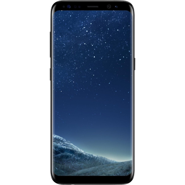 Samsung Galaxy S8 viedtālrunis, 64 GB