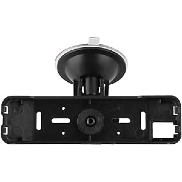 Car adjustable holder with suction cup. Fit for Yaesu FT-7800 FT-7900 C03.