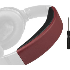 SOULWIT Rezerves aproce Bose QC35 & QuietComfort 35 II (QC35 ii) austiņām, DIY aproces austiņu piederumi