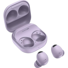 Samsung Galaxy Buds2 Pro Bora Purple Kopfhörer