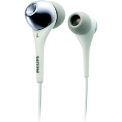 Philips SHE9501/10 austiņas iPod ierīcēm