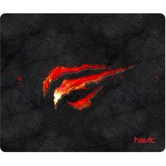 Havit MP837 Gaming Mouse Pad 250x250