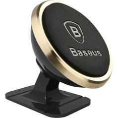 Baseus Magnetic 360 Universal Car Air Vent Holder For Devices