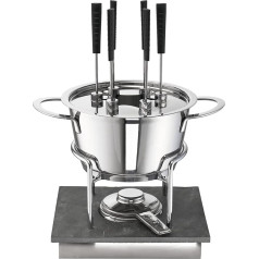 Schulte-Ufer 69093 18 Meat Fondue Gala 2,20 litri, 18 cm