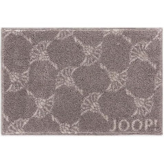 Joop! New Cornflower All Over 142 Vannas paklājs Natural - 020, taupe, 70x120 cm