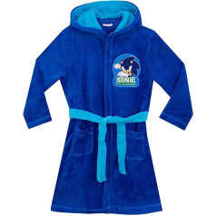 Sonic the Hedgehog Zēni Sonic the Hedgehog Bathrobe