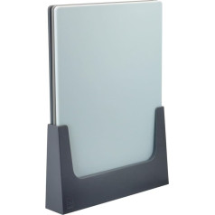 RIG-TIG by Stelton CHOP-IT 3 Stck-blau Schneidebrett, augstvērtīga, 23,5 x 4,5 x 32,5 cm