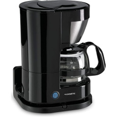 Dometic PerfectCoffee MC 054 Ceļojumu kafijas automāts 24V 300W kravas automašīnai Melns