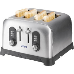 Saro - Toaster Model ARIS 4