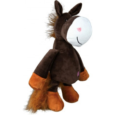 Trixie Plush toy : Trixie Horse, plush, 32cm