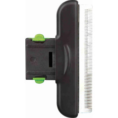 Trixie Replacement head for comb : Trixie Replacement head for # 24181|24183|24185|24187, 8 cm