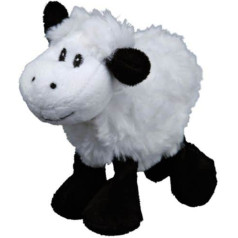 Trixie Plush toy : Trixie Sheep, plush, 14 cm