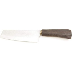 AUTENTISKI ASMEŅI EINFACH. SCHÖN. SCHARF AT-10922-002 Autentiski asmeņi BUOM Blade 20 cm Oglekļa tērauds