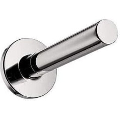 Hansgrohe 41528000 Axor Citterio tualetes poda turētājs hroms