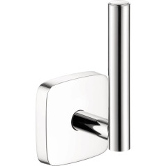 Hansgrohe 41518000 Puravida rezerves ruļļu turētājs