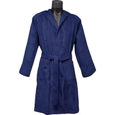 Bassetti Bathrobe, iet uz priekšu