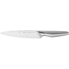 WMF Chef's Edition Fleischmesser 33 cm, Küchenmesser, Ražots Vācijā, Messer geschmiedet, Performance Cut, Spezialklingenstahl, Holzbox, Klinge 20 cm