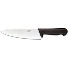 Deglon 6370020-C Surclass Chefmesser 20 cm, melns