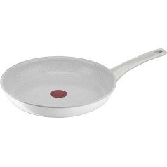 Tefal C4510453 Natural Chef Induction 24 cm keramiskā panna Aluminium Exclusive