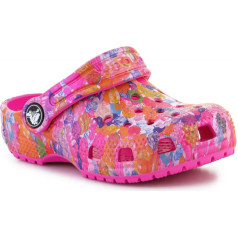 Klasiskās Hyper Real Clog Jr čības 208451-90H / EU 25/26