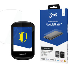 3MK Garmin Edge 830 - 3mk FlexibleGlass™ screen protector