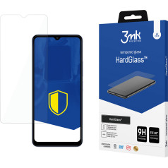 3MK Redmi A3 - 3mk HardGlass™ screen protector