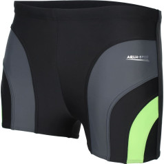 Aqua Speed Sasha peldbikses / XL / melnas