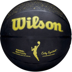 WNBA Rebel Edition Los Angeles Sparks баскетбол WZ4021206XB / 6