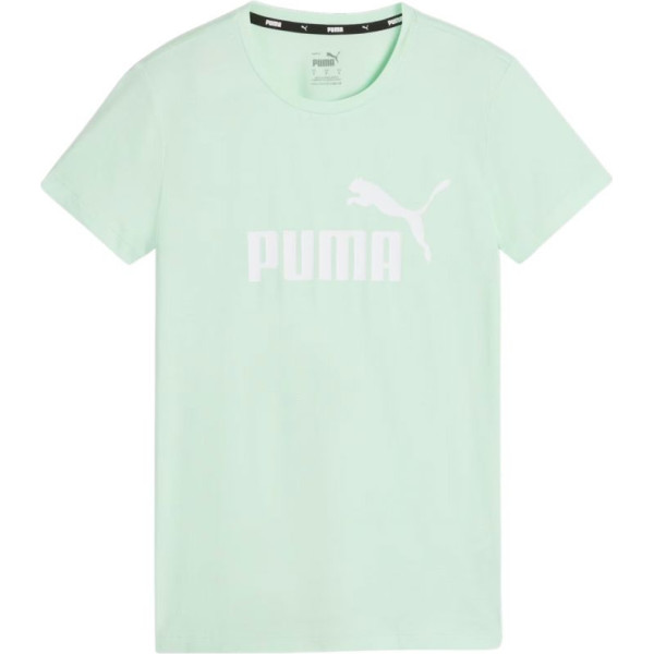 Футболка ESS Logo Tee W 586775 90 / L