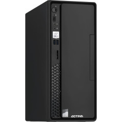 Axagon Actina i5-14400/16gb/1tbssd/300w/w11p