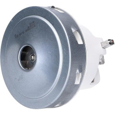 LUTH Premium Profi Parts Motor 1200 W 230 V Ametek 063700003 Saderīgs ar Kärcher 6.490-215.0