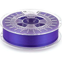 extrudr® BioFusion ø1.75mm (800gr) 'EPIC PURPLE / VIOLETT' - 3D Drucker Filament - Ražots Austrijā