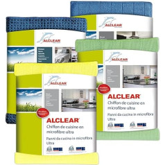 ALCLEAR 961000 3676