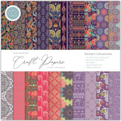 Craft Consortium CCPAD002 12