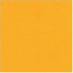 Stockmar Modelling Beeswax - Single Colours - 15 Plates 100 x 40 x 6 mm, Golden Yellow