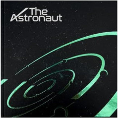 DREAMUS Jin - Astronautu albums (versija 02), BHE0217