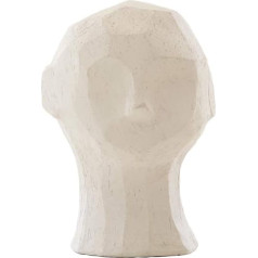 Cooee Design Kaļķakmens betona skulptūra L W 11,5 H 16 cm