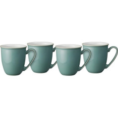 Denby 415041113 Krūzīšu komplekti, māla trauki