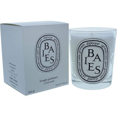 Diptyque aromātiskā svece - Baies (ogas) 190g/6,5oz