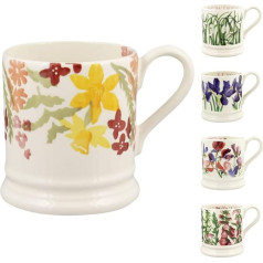 Emma Bridgewater 1WDD010002 Keramikas krūze