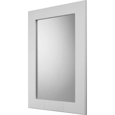Croydex spogulis, balts, viens izmērs