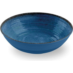 Epicurean Artisan Indigo 30 cm liels salātkoks no melamīna