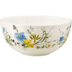 Rosenthal Brillance Fleurs des Alpes Müslischale 15 cm