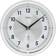 AMS Horloges Radio-pilotées 5945