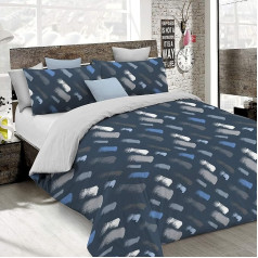 Itāļu gultas veļa Fantasy Gessetti Double Duvet Cover