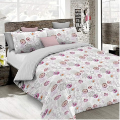 Itāļu gultas veļa Fantasy Morfeo Single Duvet Cover