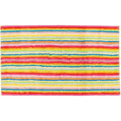 Cawö Home Dekoratīvās lāpstiņas Life Style Streifen 7008 Multicolor - 25 70x120 cm