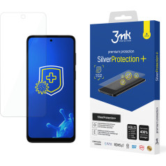 3MK Motorola Moto G22 - 3mk SilverProtection+ screen protector