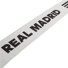 Real Madrid šalle IY2878 / viens izmērs